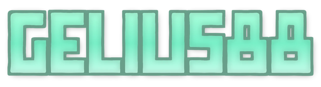 Logo GELIUS88